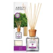 Ароматизатор интерьерный (Lilac/Сирень) (150 мл) «AREON» Home Perfume Sticks (аромо-жидкость, палочки), 704-HPS-02